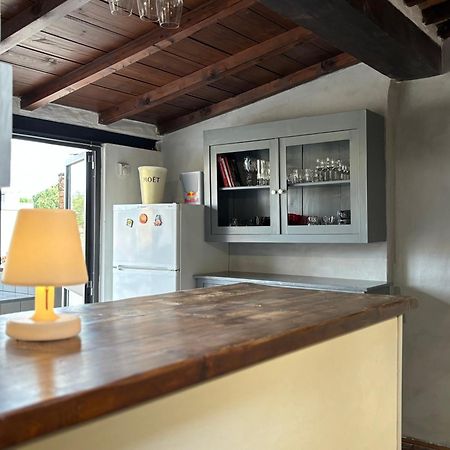 Lovely Apartment Lucca Luaran gambar