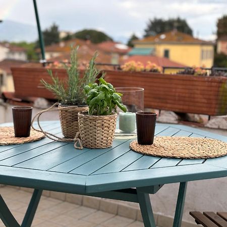 Lovely Apartment Lucca Luaran gambar