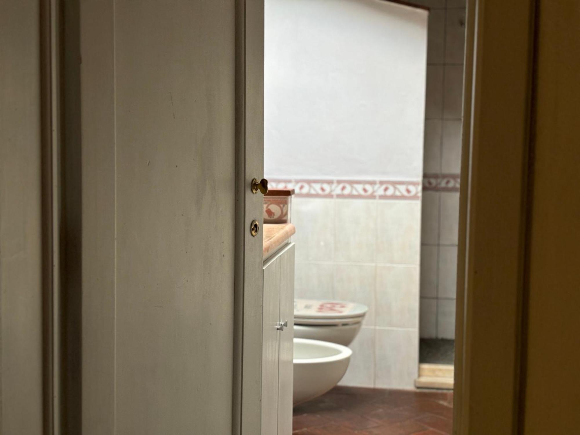 Lovely Apartment Lucca Luaran gambar