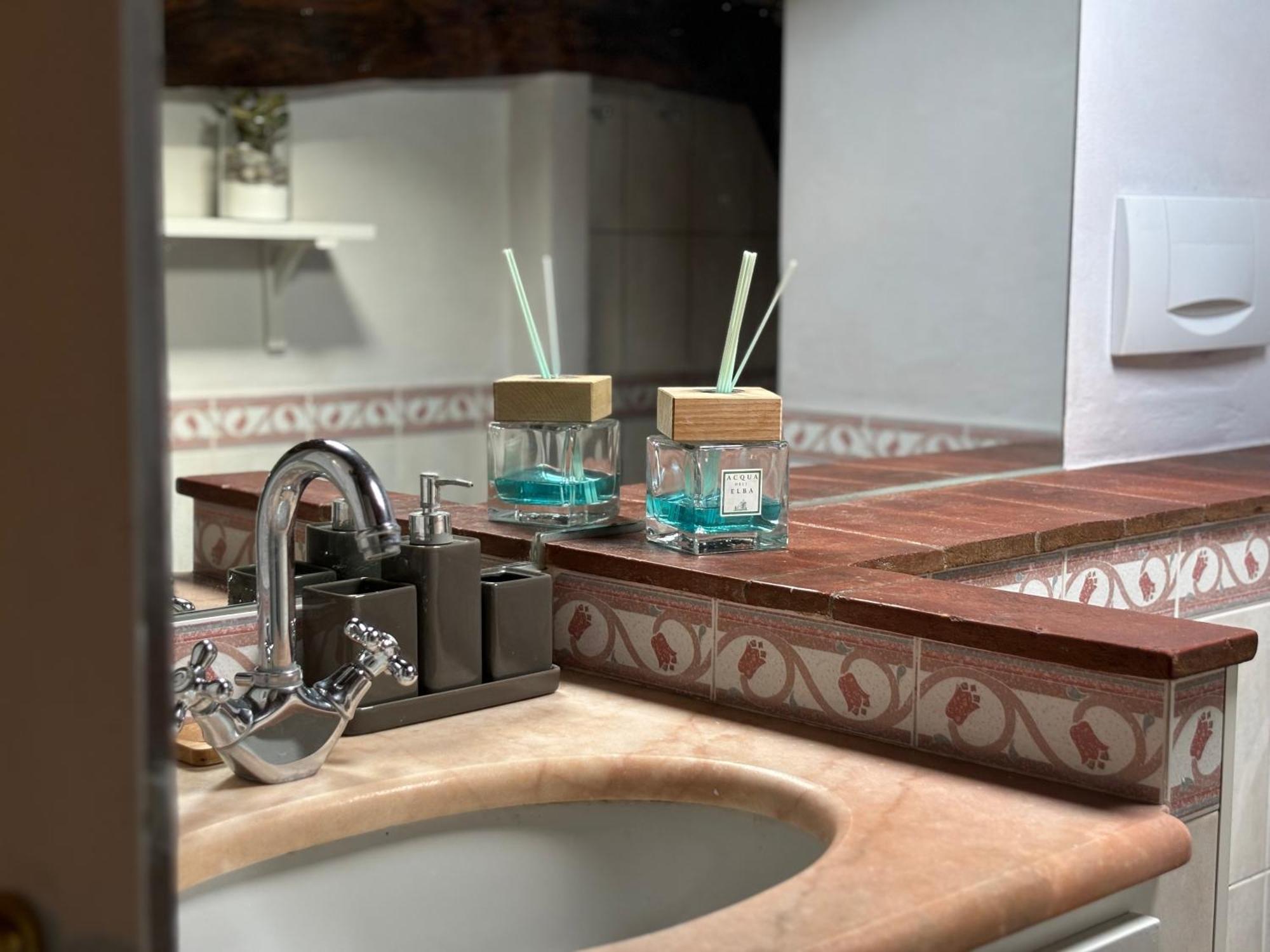 Lovely Apartment Lucca Luaran gambar