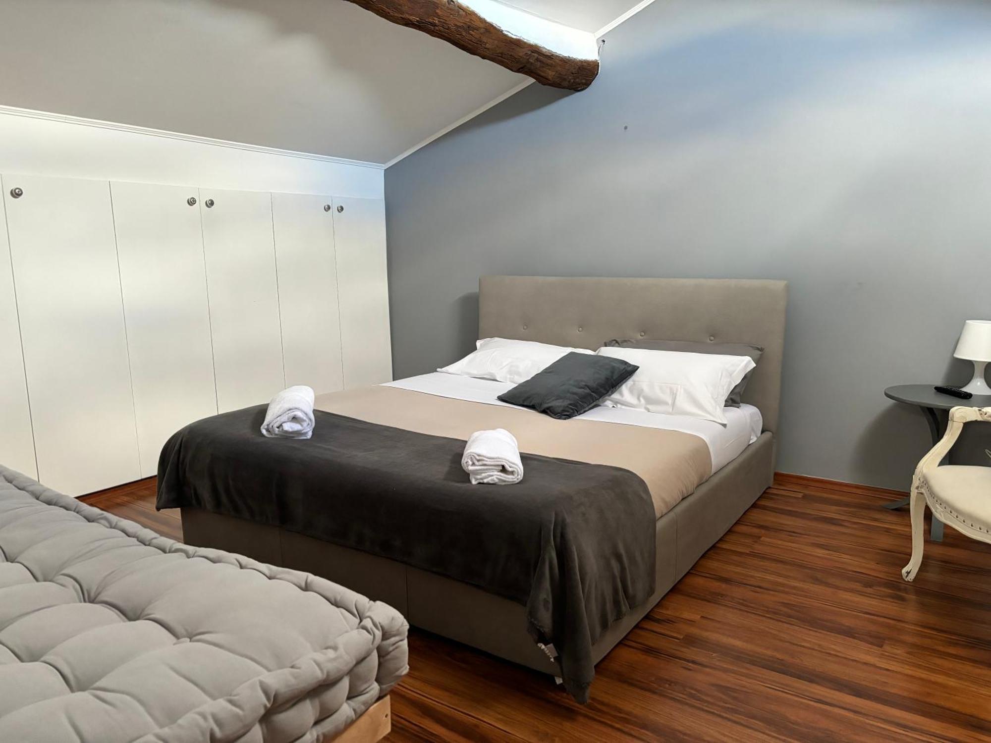 Lovely Apartment Lucca Luaran gambar