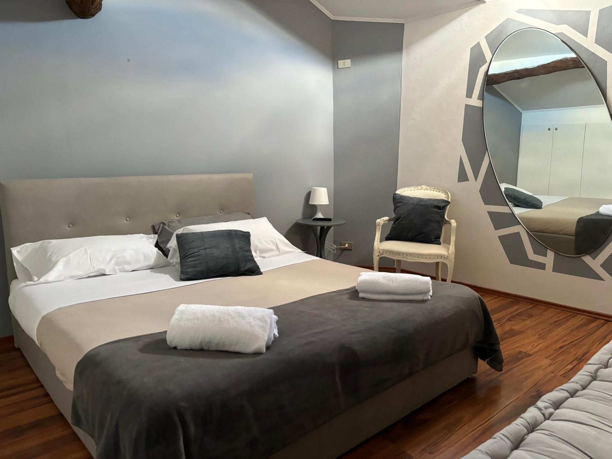Lovely Apartment Lucca Luaran gambar